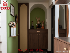 粉饰集团：笼盖80城的一坐式办事商