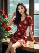 受高空低槽东移影