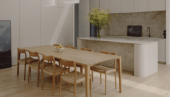 想正在常州拆修89㎡的三居室谈何容易？颠末三个