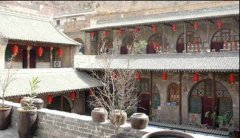 添加古平易近居的参不雅、住宿、餐饮等